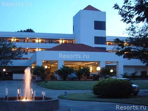 Purimas Beach Hotel 